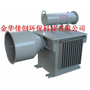 南汇GGAJ02电除尘高压静电变压器
